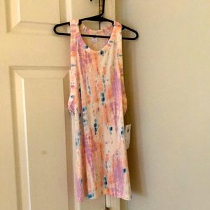 Old Navy Tie Dye Tank